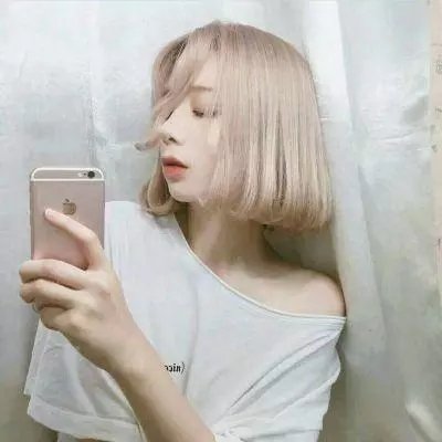心星的泪光