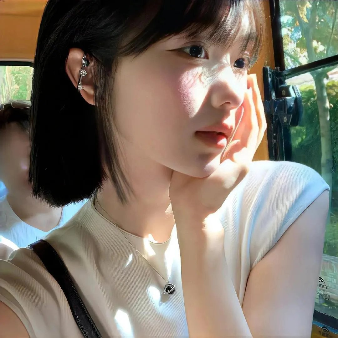 美人鱼第一季